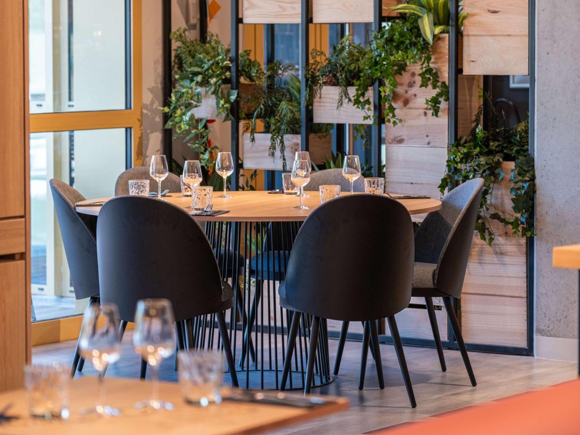 Ibis Budget Nantes Nord Treillieres Ngoại thất bức ảnh