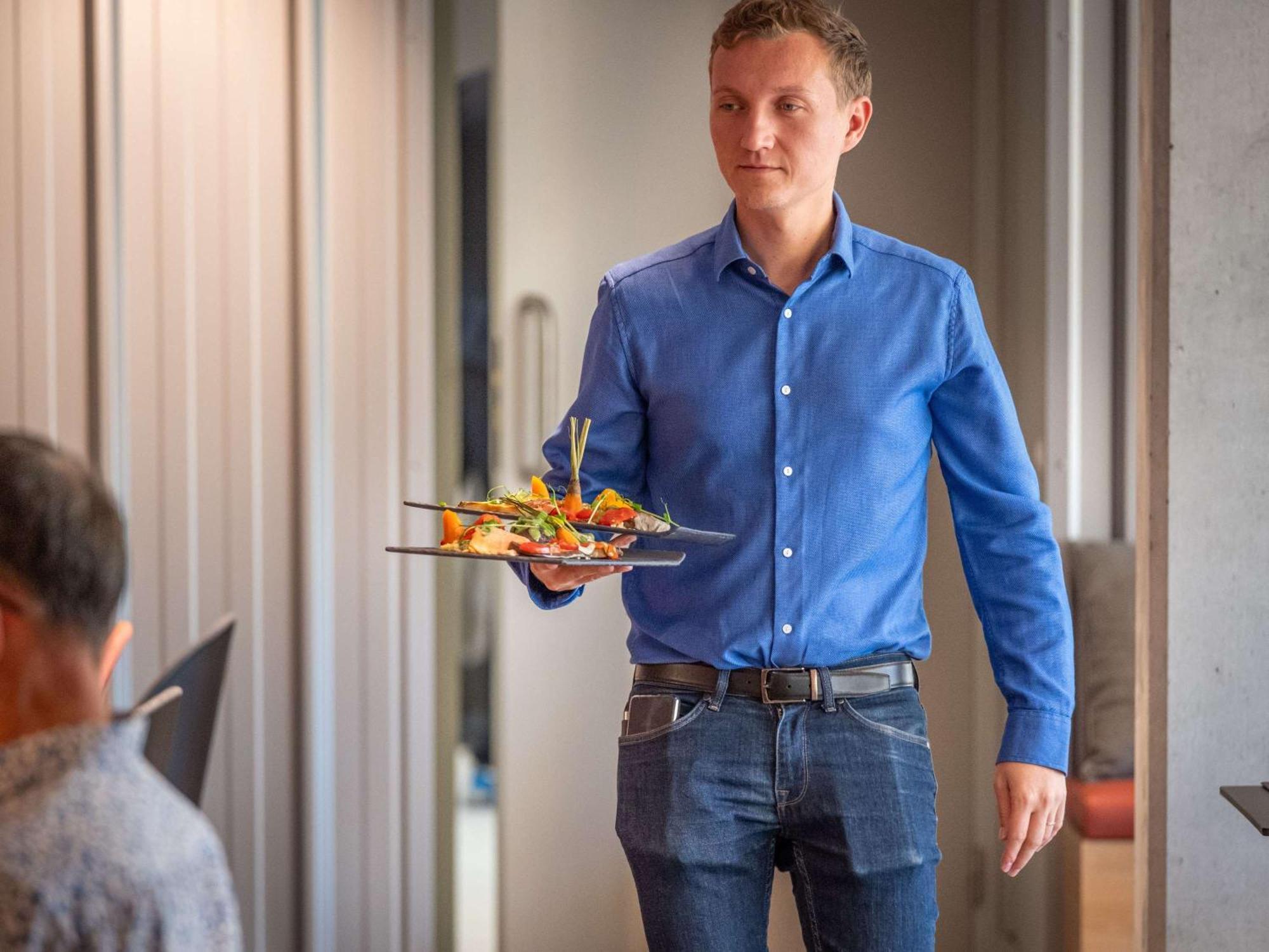 Ibis Budget Nantes Nord Treillieres Ngoại thất bức ảnh