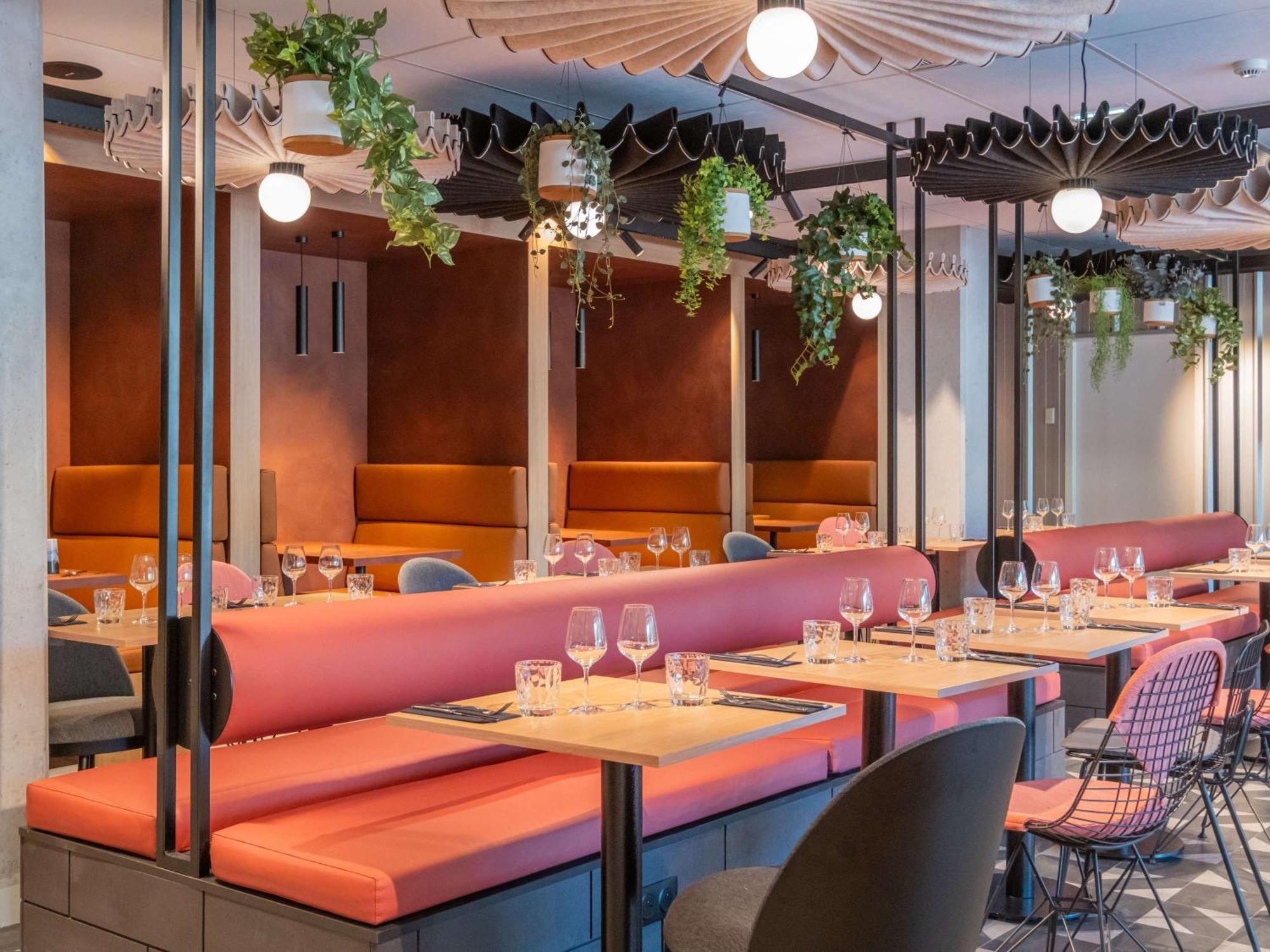 Ibis Budget Nantes Nord Treillieres Ngoại thất bức ảnh